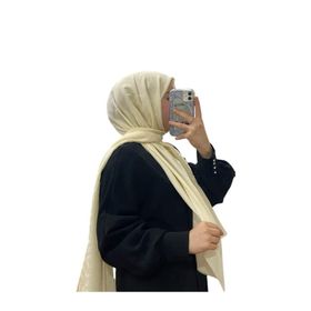 Armine 1-4882 Krem Şal