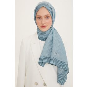 Armine 1 6 27 S00OA4640006-1177 Trend Violet Şal