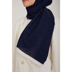 Armine 1 6 27 S00OA4640006-1177 Trend Violet Şal