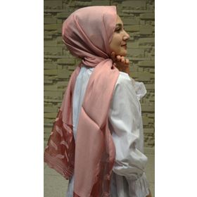 Armine 1 Gül Kurusu Trend Adela Şal