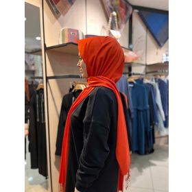Armine %100 Nar Çiçeği İpek Şal