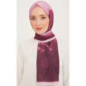 Armine 10000-02 Mürdüm Trend Şal