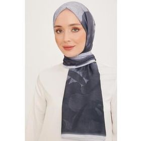 Armine 10000-03 Gri Trend Şal