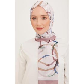 Armine 10002-15 Gül Kurusu Trend Şal