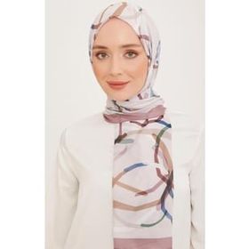 Armine 10002-15 Gül Kurusu Trend Şal