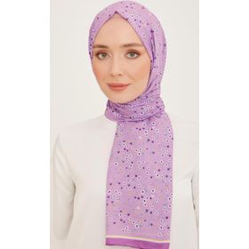Armine 10004-11 Mor Trend Şal
