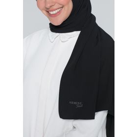 Armine 1001 Siyah Şal