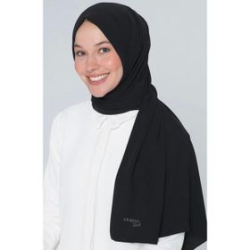 Armine 1001 Siyah Şal