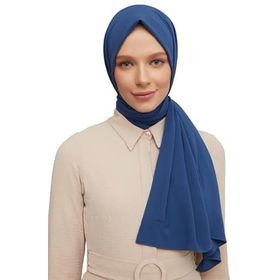 Armine 1003 İndigo Şal