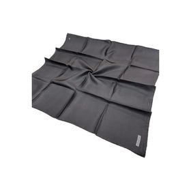 Armine 101 Antrasit Twill Kadın Eşarp