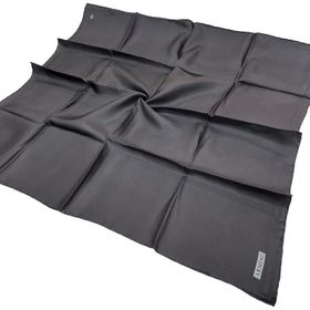 Armine 101 Antrasit Twill Kadın Eşarp