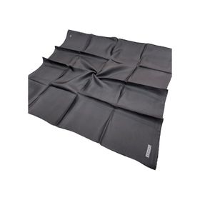 Armine 101 Antrasit Twill Kadın Eşarp