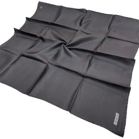 Armine 101 Antrasit Twill Kadın Eşarp