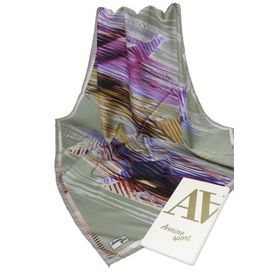 Armine 1153P 08 Twill Sport Eşarp