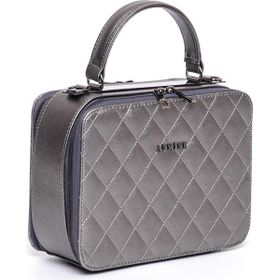 Armine 122 Platin Kadın Çanta