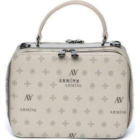 Armine 122 Vizon Kadın Çanta