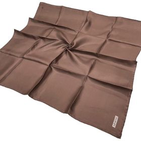 Armine 142 Cappuccino Twill Kadın Eşarp