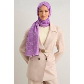 Armine 15-22027 Mor Şal