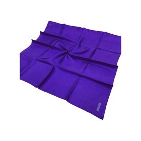 Armine 153 Saks Twill Kadın Eşarp
