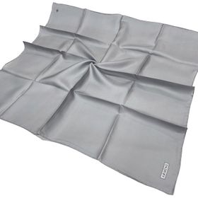 Armine 162 Gri Twill Kadın Eşarp