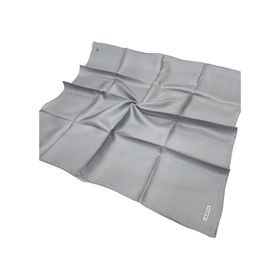 Armine 162 Gri Twill Kadın Eşarp