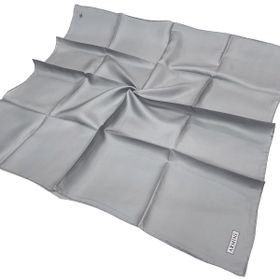 Armine 162 Gri Twill Kadın Eşarp