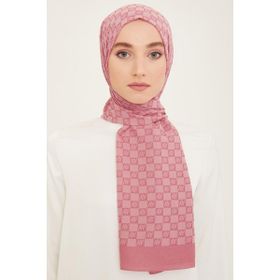 Armine 18-24057 Pembe Şal