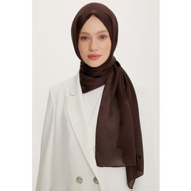 Armine 19 S00OA0444223-1145 Trend Janjan Şifon Şal