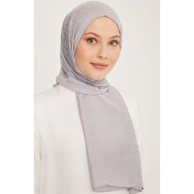Armine 2-002 Gri Şal
