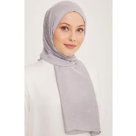 Armine 2-002 Gri Şal