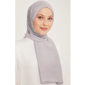 Armine 2-002 Gri Şal