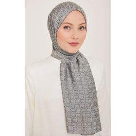 Armine 2 -1123 Gri Şal