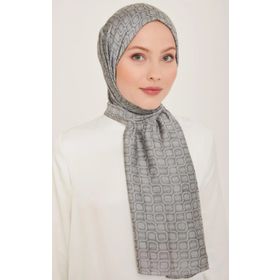 Armine 2 -1123 Gri Şal