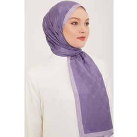 Armine 2-118 Mor Şal