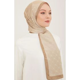 Armine 2-122 Krem Şal