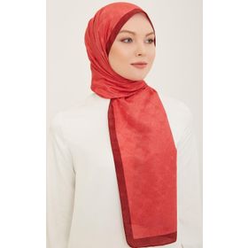 Armine 2-139 Kırmızı Şal