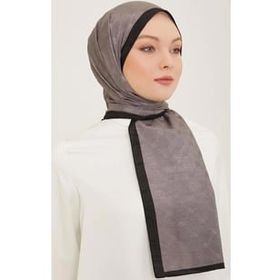 Armine 2-147 Antrasit Şal