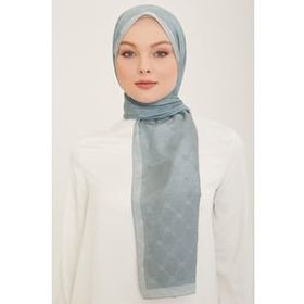 Armine 2-149 Mint Yeşili Şal