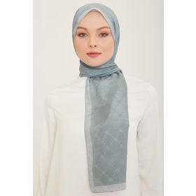 Armine 2-149 Mint Yeşili Şal