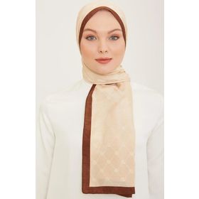 Armine 2-152 Krem Şal