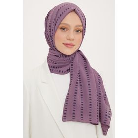 Armine 2-22027 Eflatun Şal