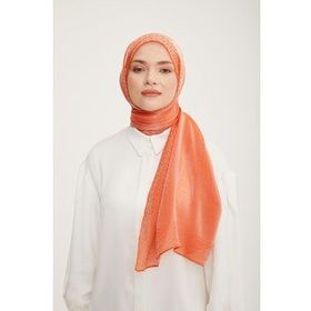 Armine 2 22039 Turuncu Şal
