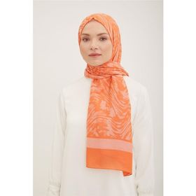 Armine 2 22039 Turuncu Şal