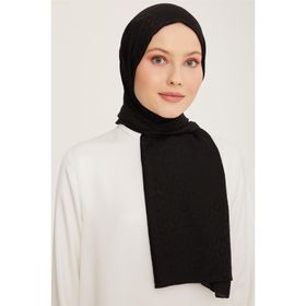 Armine 2-2301 Siyah Şal