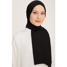 Armine 2-2301 Siyah Şal