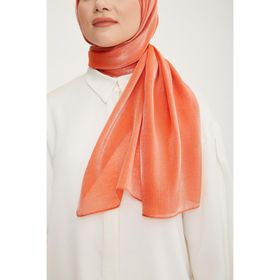Armine 2 23017 Gri Trend Pearly Şal