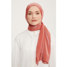 Armine 2 23017 Gri Trend Pearly Şal