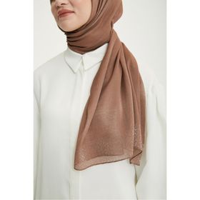 Armine 2-23033 Kahve Şal