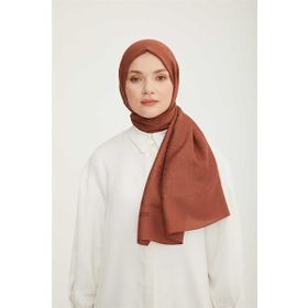 Armine 2-23033 Kahve Şal