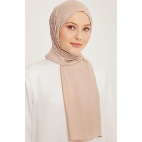 Armine 2-2332 Koyu Bej Şal
